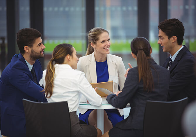 中启商务咨询 专业赋能，引领企业管理新篇章