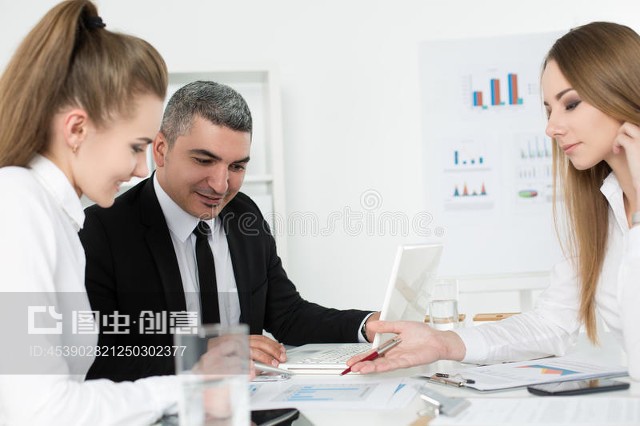 管理智慧不分年龄，有效咨询促成长