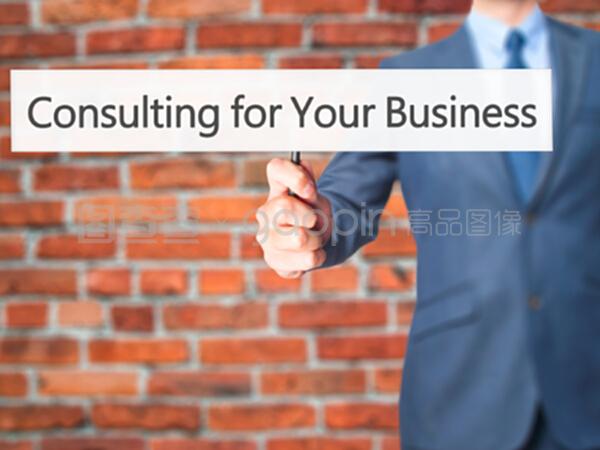 为商务人士提供企业管理咨询 解锁组织潜力，驱动卓越绩效