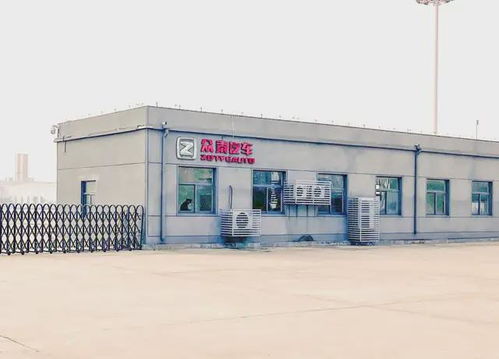 探访众泰临沂工厂 长城收购后的新气象与企业管理优化