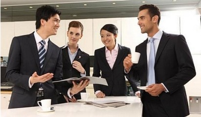 鼎达咨询 引领企业卓越发展的专业管理咨询伙伴