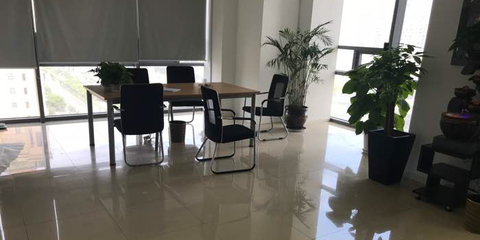 尚艺富商务信息咨询 专业助力企业高效发展